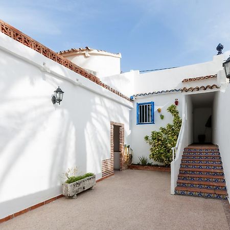 Malva Vila Oliva Exterior foto
