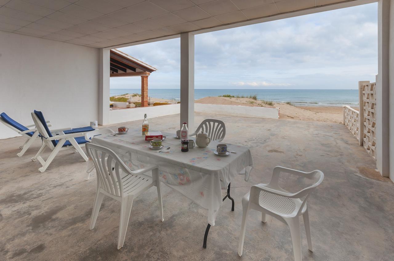 Malva Vila Oliva Exterior foto