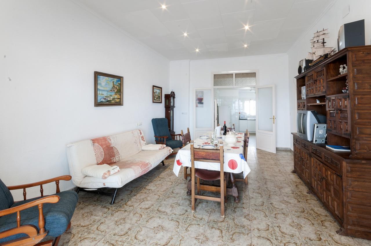 Malva Vila Oliva Exterior foto