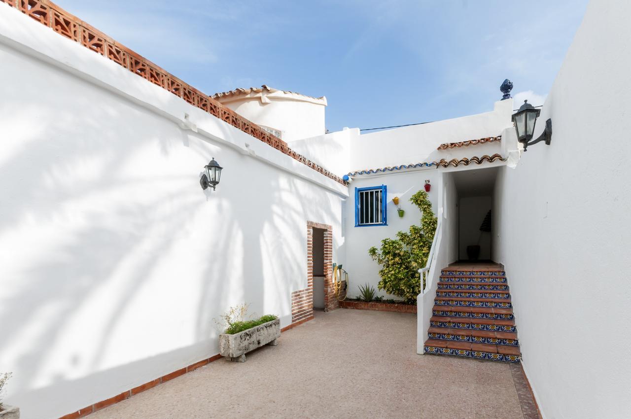 Malva Vila Oliva Exterior foto