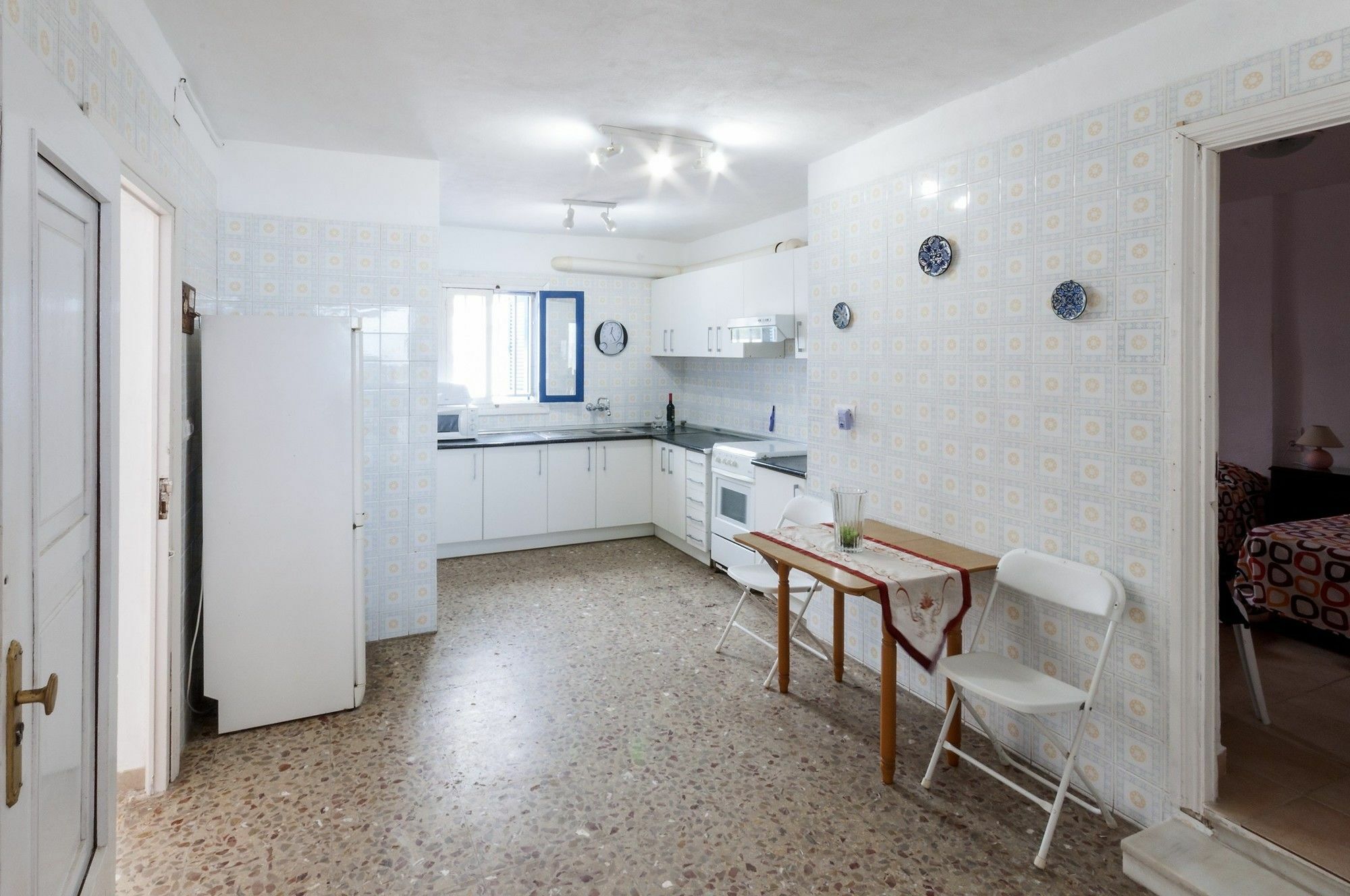 Malva Vila Oliva Exterior foto