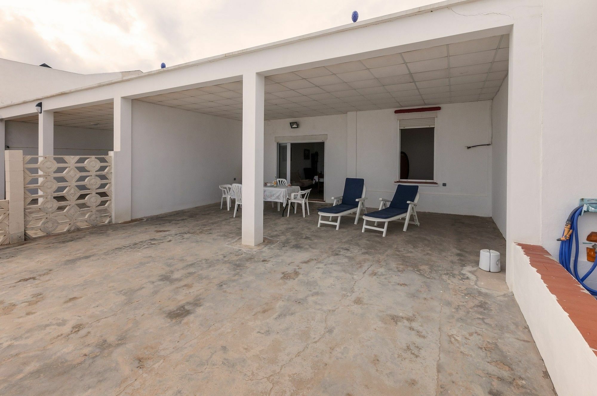 Malva Vila Oliva Exterior foto