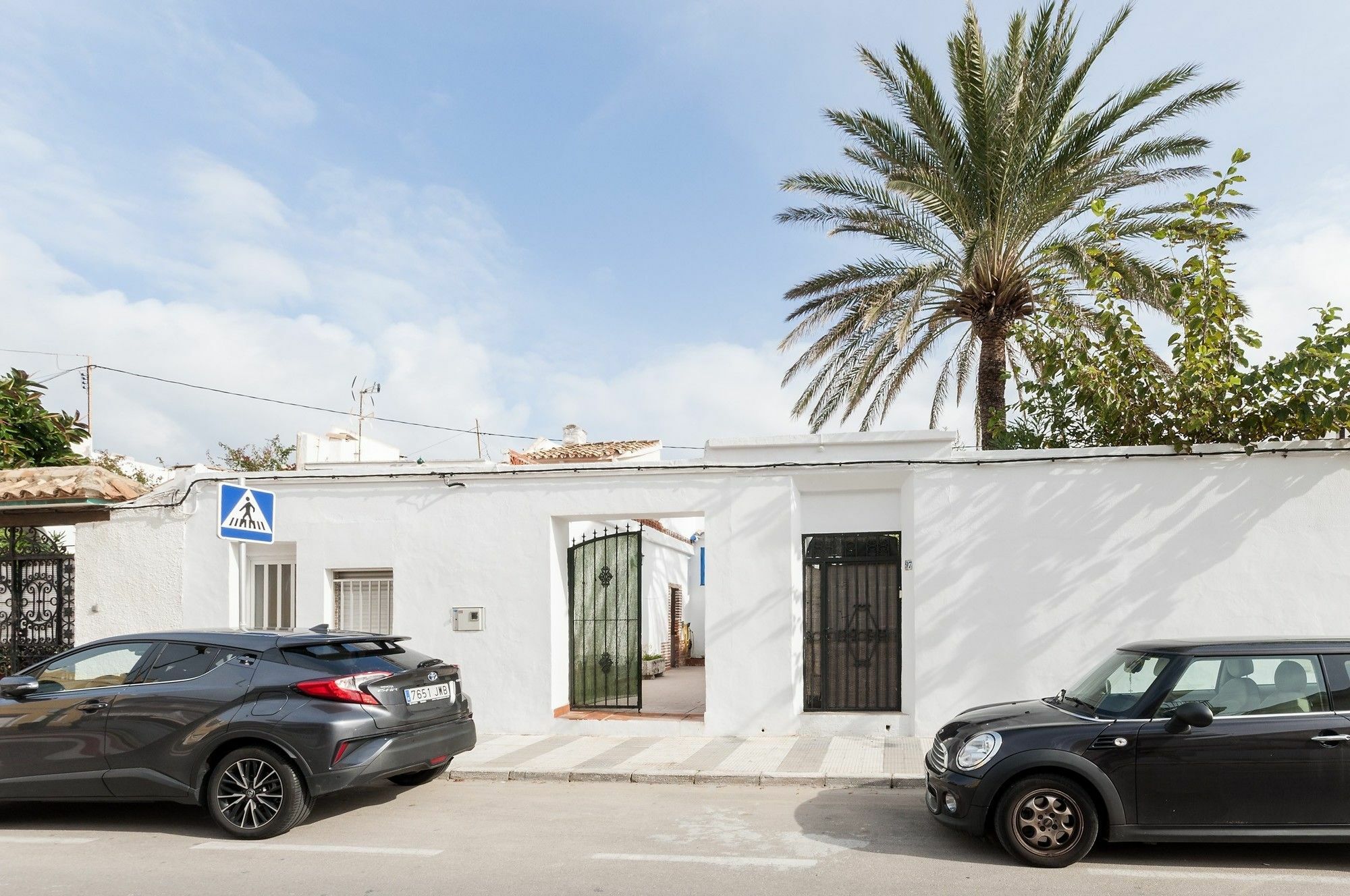 Malva Vila Oliva Exterior foto
